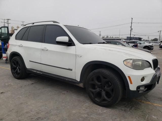 2008 BMW X5 3.0I