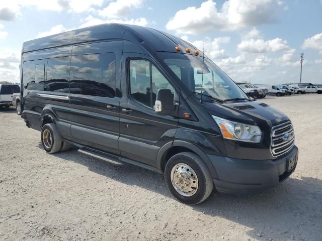 2015 Ford Transit T-350 HD