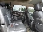 2015 Acura MDX Technology