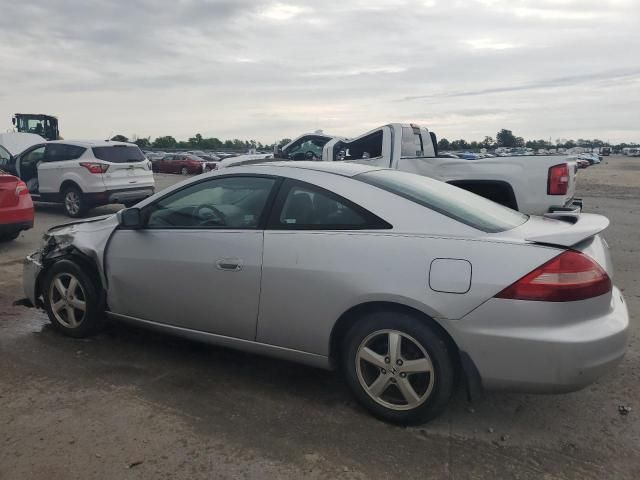 2003 Honda Accord EX