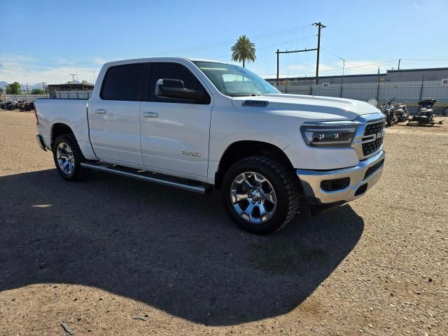 2019 Dodge RAM 1500 BIG HORN/LONE Star