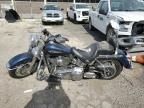 2008 Harley-Davidson Flstc