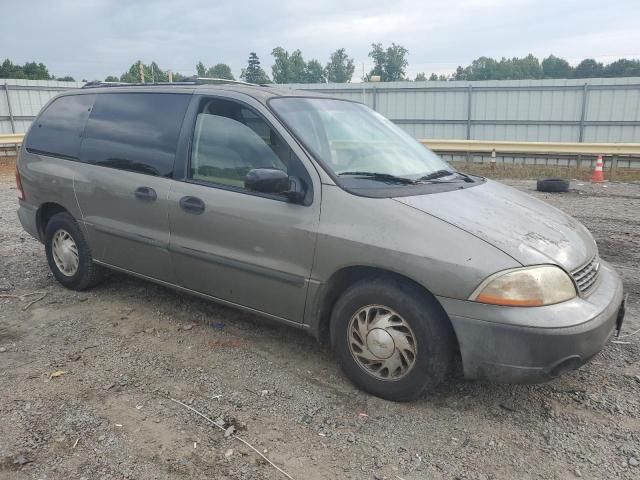 2001 Ford Windstar LX