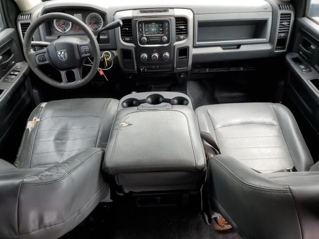 2014 Dodge RAM 3500 ST