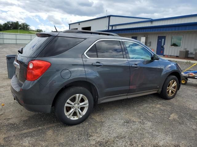 2010 Chevrolet Equinox LT