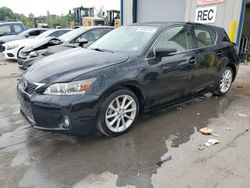 2013 Lexus CT 200 for sale in Duryea, PA
