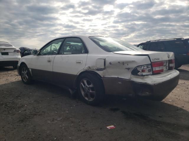 1997 Lexus ES 300