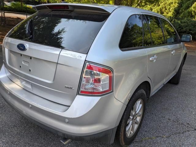 2010 Ford Edge SEL