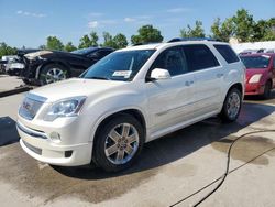 2012 GMC Acadia Denali for sale in Bridgeton, MO