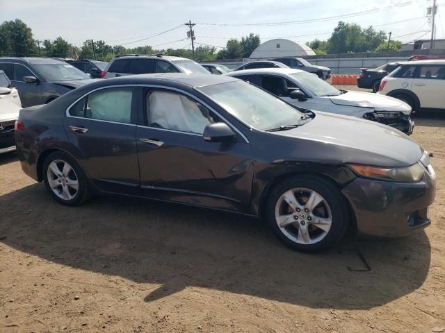 2009 Acura TSX