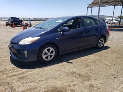 2013 Toyota Prius for sale in San Diego, CA