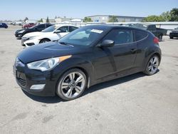 2013 Hyundai Veloster en venta en Bakersfield, CA