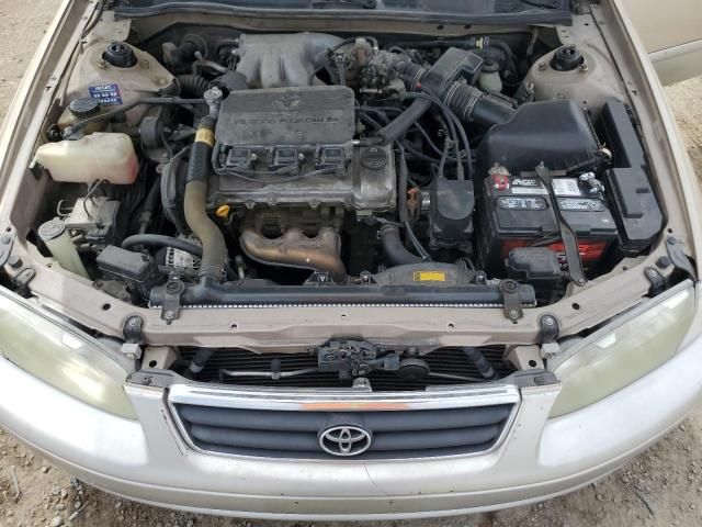 2001 Toyota Camry CE