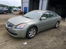 Nissan Vehiculos salvage en venta: 2007 Nissan Altima 2.5