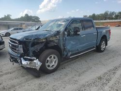 Ford F-150 Vehiculos salvage en venta: 2023 Ford F150 Supercrew