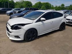 2016 Ford Focus ST for sale in Marlboro, NY