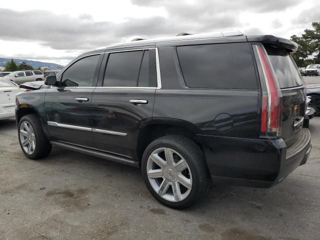 2015 Cadillac Escalade Premium