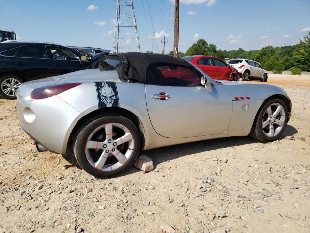 2006 Pontiac Solstice