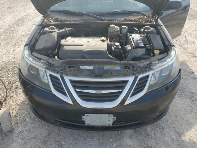 2010 Saab 9-3 2.0T