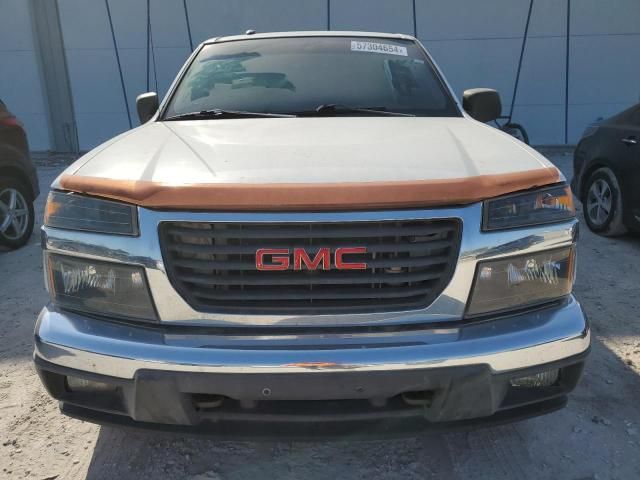 2006 GMC Canyon