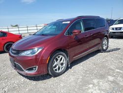 2017 Chrysler Pacifica Touring L for sale in Cahokia Heights, IL