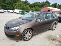 2011 Volkswagen Jetta S for sale in Mendon, MA