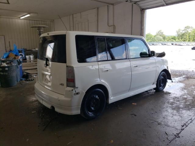 2006 Scion XB