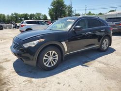 2009 Infiniti FX35 en venta en Lexington, KY