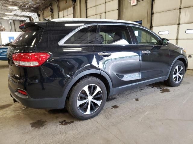 2016 KIA Sorento EX