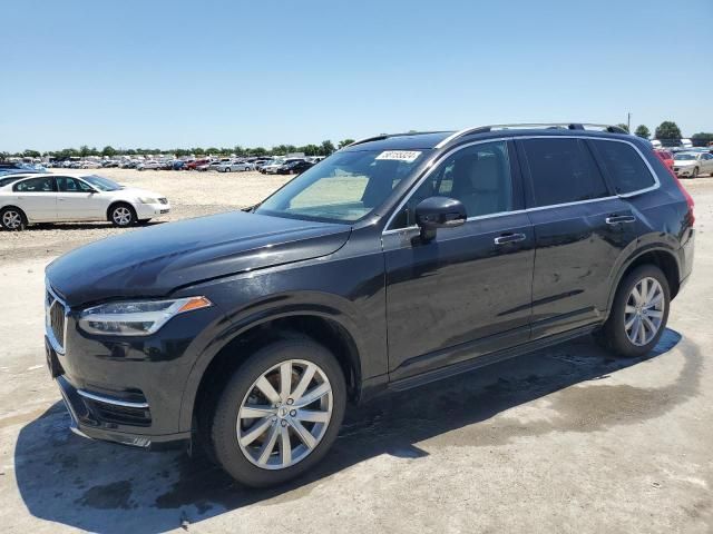 2016 Volvo XC90 T6