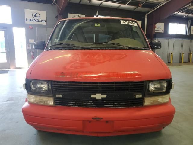 2000 Chevrolet Astro