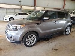 2018 KIA Soul + en venta en Mocksville, NC