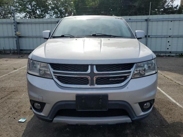 2011 Dodge Journey Mainstreet