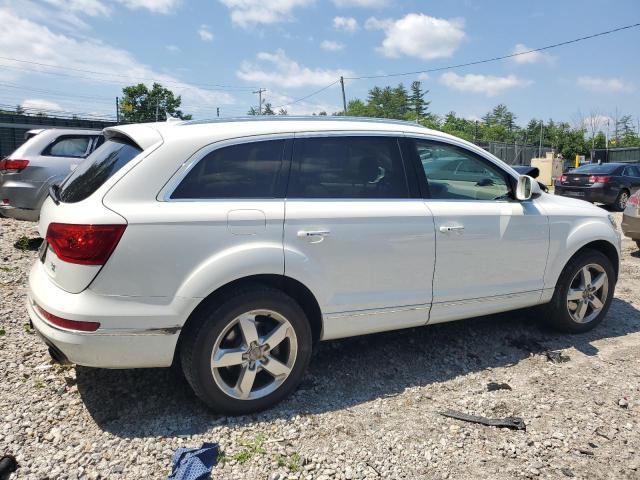 2015 Audi Q7 Premium Plus