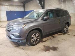 2016 Honda Pilot EXL for sale in Chalfont, PA