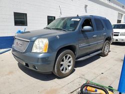 2007 GMC Yukon Denali en venta en Farr West, UT