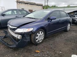 2009 Honda Civic LX for sale in New Britain, CT