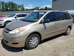 2006 Toyota Sienna CE for sale in Spartanburg, SC