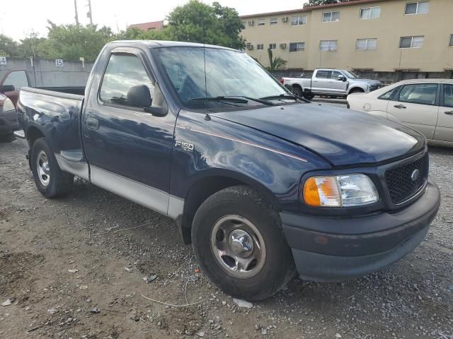 2003 Ford F150