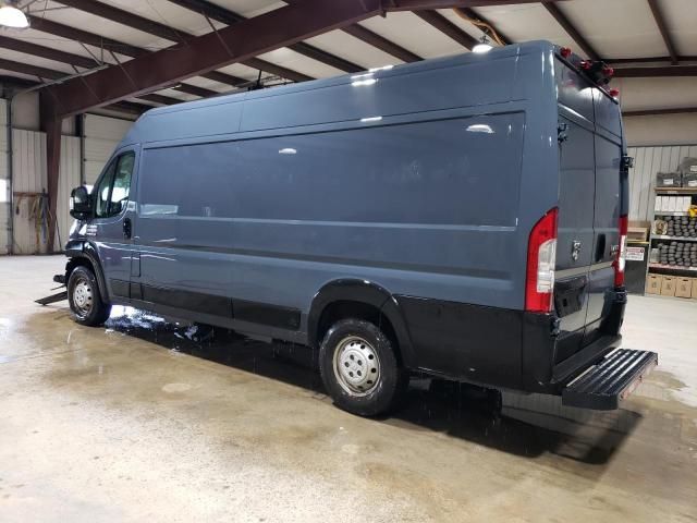 2020 Dodge RAM Promaster 3500 3500 High