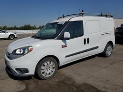 Dodge salvage cars for sale: 2015 Dodge RAM Promaster City SLT