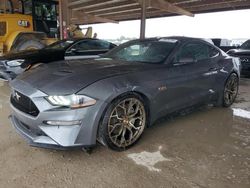 2021 Ford Mustang GT en venta en Houston, TX