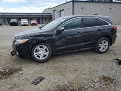 Acura rdx salvage cars for sale: 2015 Acura RDX Technology