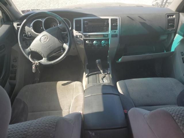 2005 Toyota 4runner SR5