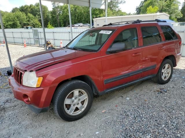 2010 Jeep Grand Cherokee Laredo