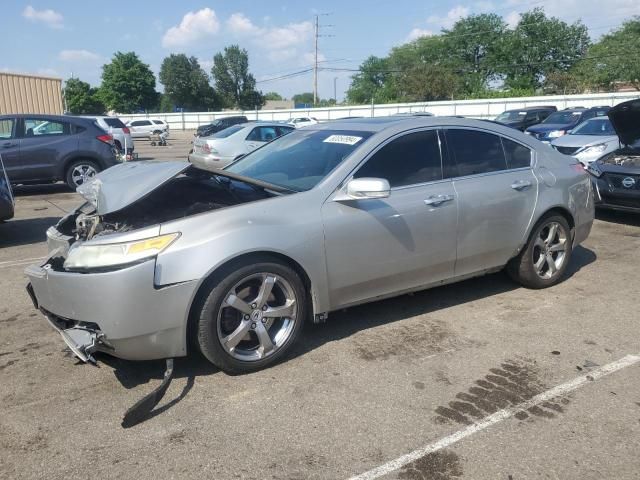 2010 Acura TL