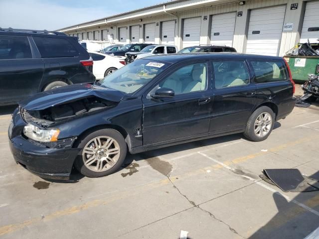 2005 Volvo V70