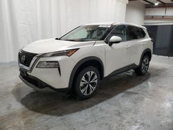 2022 Nissan Rogue SV for sale in New Orleans, LA