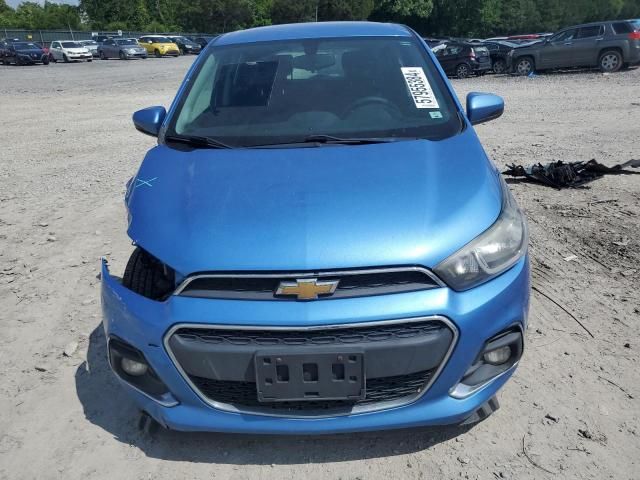 2016 Chevrolet Spark 1LT