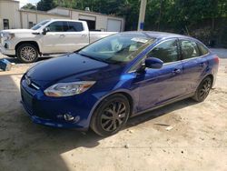 2012 Ford Focus SE for sale in Hueytown, AL